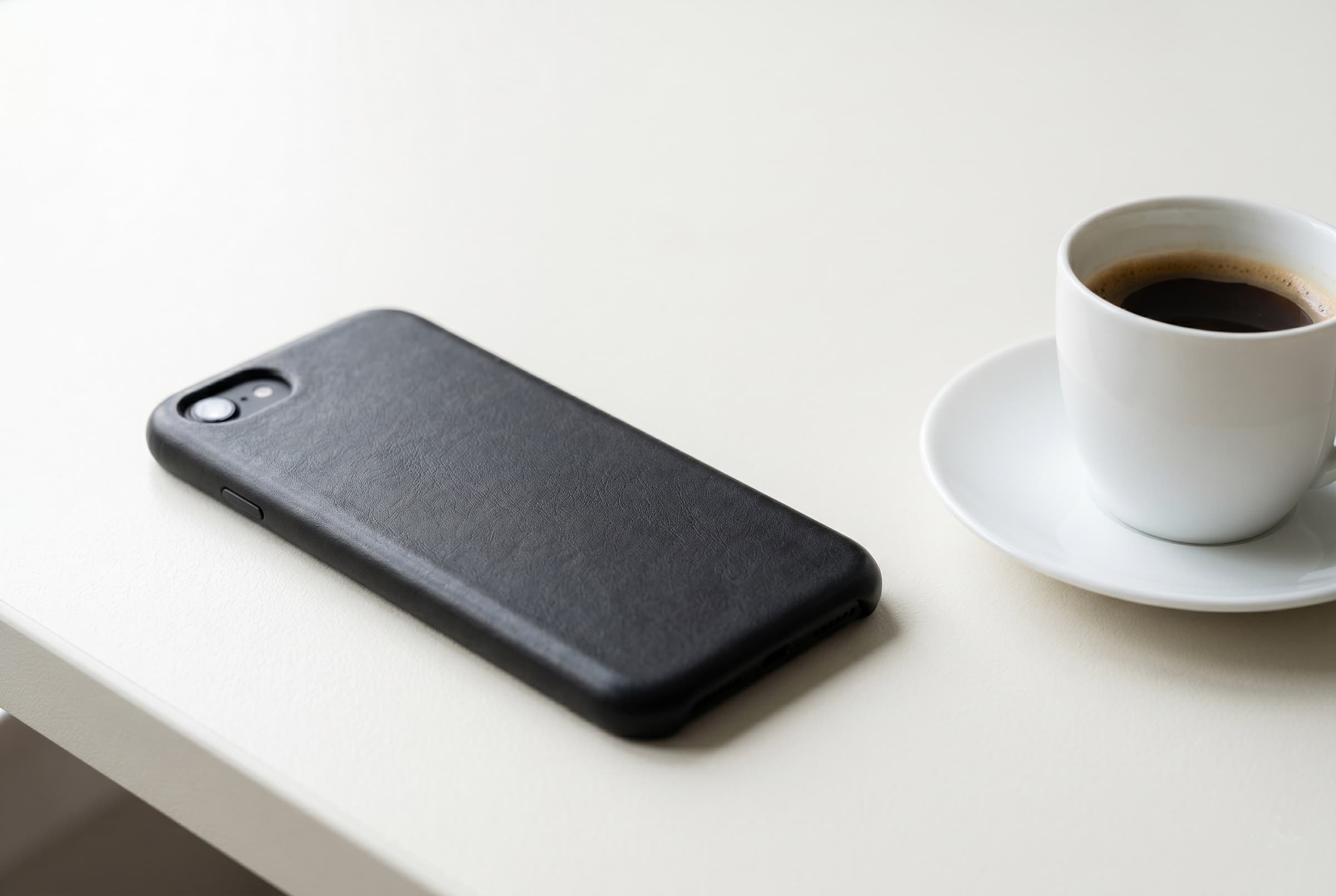 Silk Skin — Consumer Electronics synthetic leather